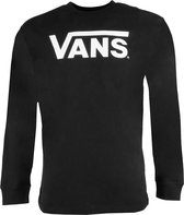 Vans Classic T-shirt Mannen - Maat S