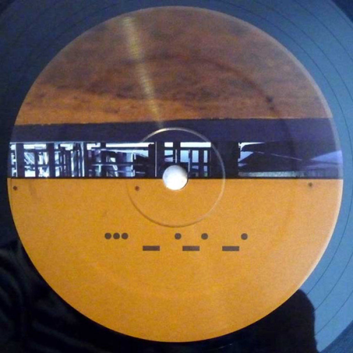Gëinst - Uchronie Ep