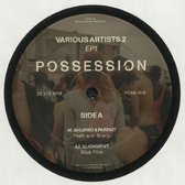 Possession - Various Artists 2 - Ep1