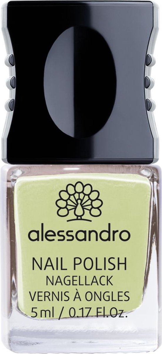 Goedkoopste Alessandro Nagellak 452 Wild Ivy 5 ml