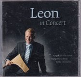 Leon in Concert - Leon Koppelman, Jan Peter Teeuw, Maria Knops, Luca Genta