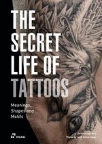 Secret Life of Tattoos