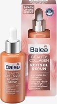 Balea Serum Beauty Collageen Retinol 50 ml - Serum - Verzorging - Retinol - Huid - Skin-care
