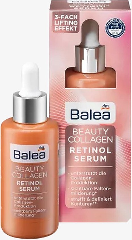 Balea serum online