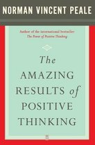 The Amazing Results Through Positive Thinking