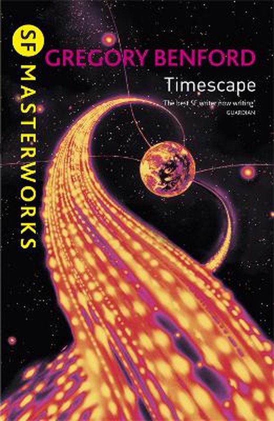 SF Masterworks 27 Timescape