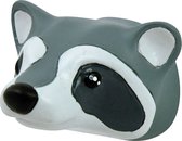 the-zoo-wandhaak-racoon-junior-6-cm-polystone