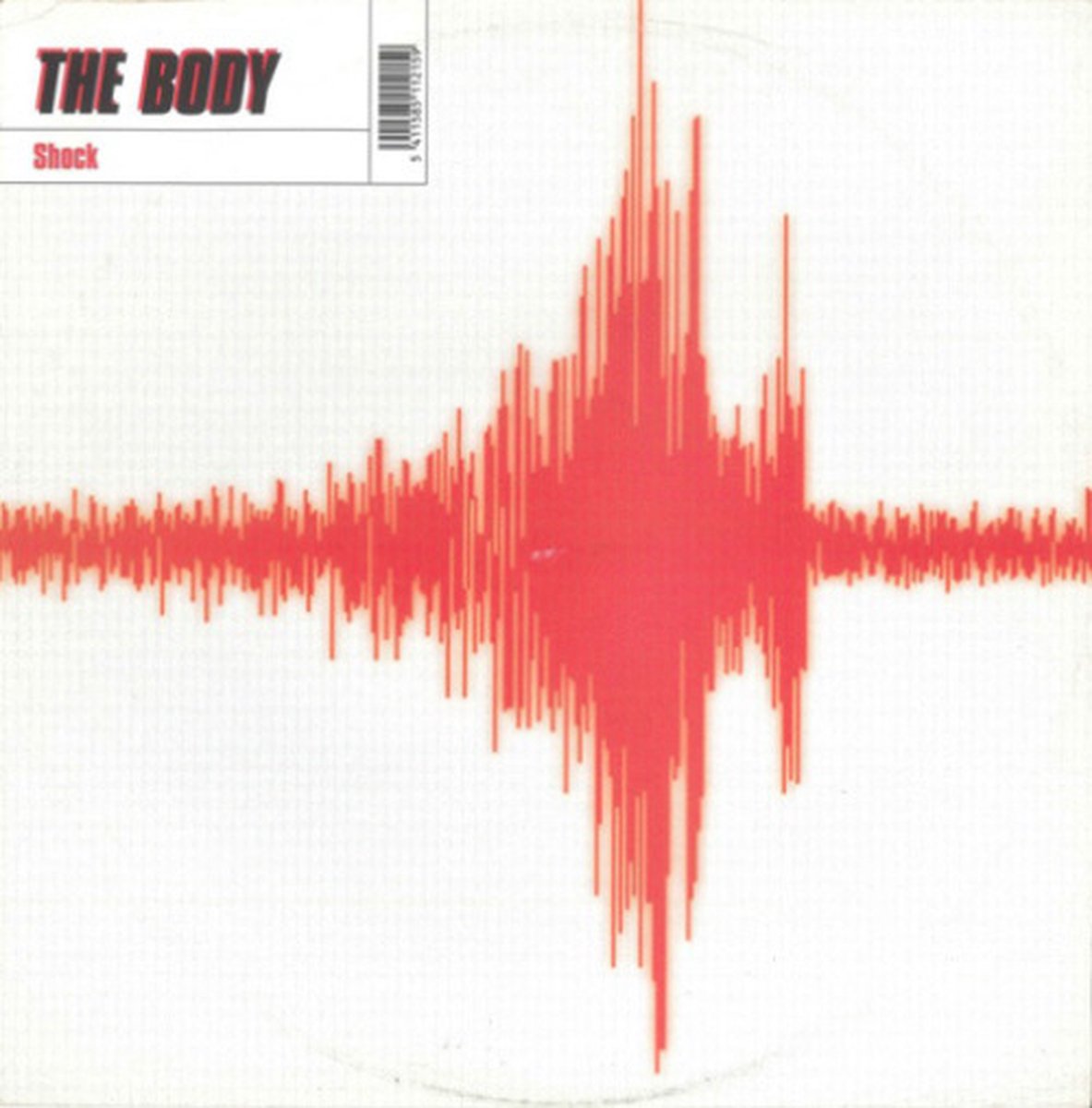 The Body - Shock
