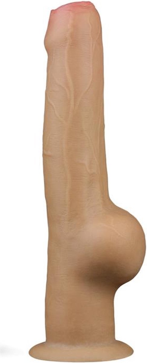 Goedkoopste Dual Layered Dildo 11