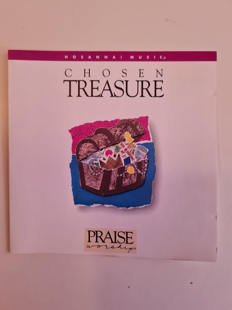 Chosen Treasure