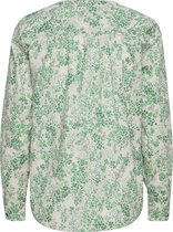 Ichi IHVALBORG SH8 Dames Blouse - Maat M