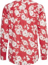 Ichi IHVALBORG SH8 Dames Blouse - Maat XL
