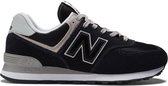 New Balance ML574 Heren Sneakers - Zwart - Maat 42.5