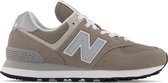 New Balance 574 Dames Sneakers - Black - Maat 38