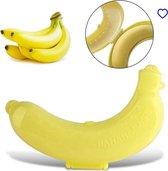 3 x boite de rangement banane - porte banane - protège banane - boite banane enfant - boite banane