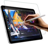 Paper Feel iPad Screenprotector - iPad Pro 11'' 2018/2020 - iPad Air (2020) - Tekenen - Paperfeel