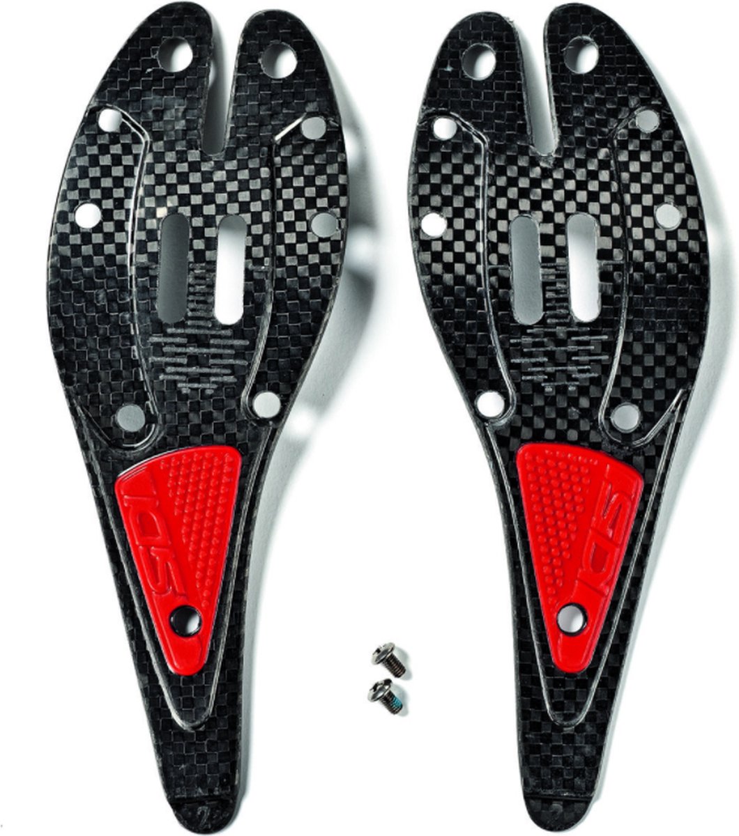 Sidi Sidi MTB SRS Carbon Sole (56) ZWART - Maat 43/44.5