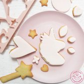 ScrapCooking - Multi Koekjesuitsteker - Unicorn