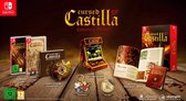 Cursed Castilla Ex - Collector's Edition/nintendo switch