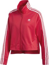 adidas Originals Tracktop Veste survÃªtement Vrouw Rose 40