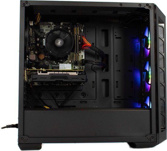 ScreenON Ryzen 1TB SSD 3TB HDD RTX 3080