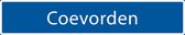 Straatnaambord Coevorden| Straatnaambord Dorp/wijk/stad| Verkeersbord Coevorden| Verkeersborden | Straatnaambord origineel | Verkeersborden Dorp/wijk/stad