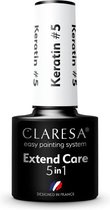 Claresa Extend Care 5in1 Keratin #5 – 5ml.