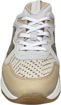 Piedinudi -Dames -  beige - sneakers  - maat 41