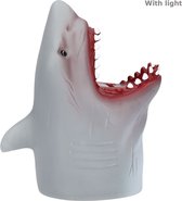 Dino World Spaarpot UNDERWATER Grijs