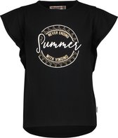 Vingino ISEE Meisjes T-shirt - Maat 140