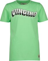 Vingino HIKORI Jongens T-shirt - Maat 176