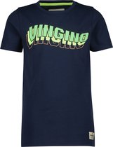 Vingino HIKORI Jongens T-shirt - Maat 116