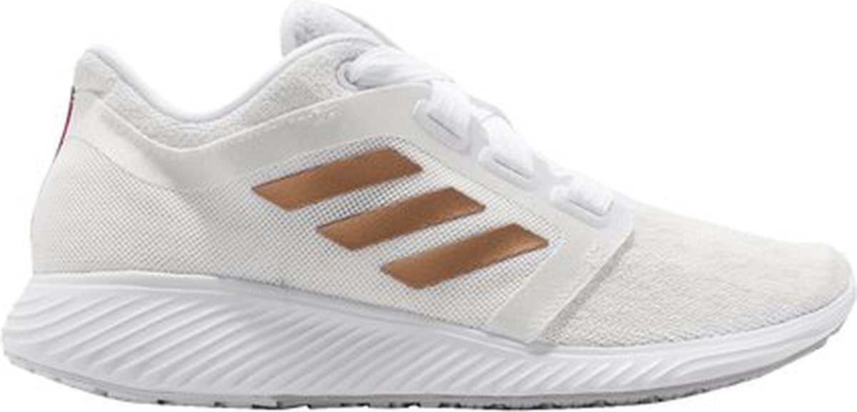 adidas Originals Nite Jogger J Mode sneakers Mannen wit 39 1/3 | bol.com