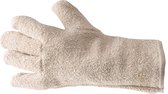 Warmtebestendige Handschoenen - Warmtebestendige Ovenwanten - Warmtewerend - Warmtewerende handschoen - Hittebestendige handschoenen - Bescherming tegen warmte - Beschermen uw hand