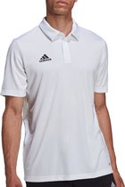 adidas Entrada 22 Sportpolo Mannen - Maat M