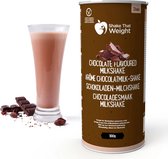 Maaltijdvervangende dieetshake met chocoladesmaak (doos van 14 porties) - 20+ vitamines en mineralen - Glutenvrij - Diëten & Afvallen | Maaltijdvervanger | Maaltijdshake | Dieet Sh