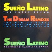 Sueño Latino Remix