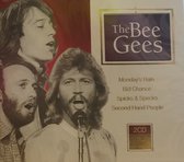 The Bee Gees 2CD Luxury Edition