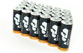 Dutch Nitrate Extreme - 24-pack - Rode bietensap - Gezonde energieboost - Voor en na het sporten