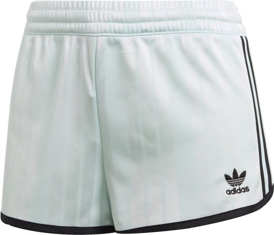 adidas Originals Shorts korte broek Vrouwen groen 42