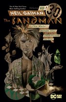 Sandman Volume 10