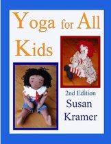 Yoga for All Kids, 2nd Edition