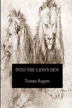 Into the Lion's Den