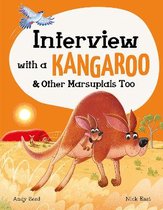 Interview with a…- Interview with a Kangaroo