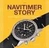 Watch Stories Collection- Navitimer Story