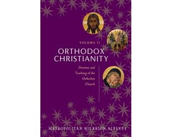 Orthodox Christianity Volume Ii