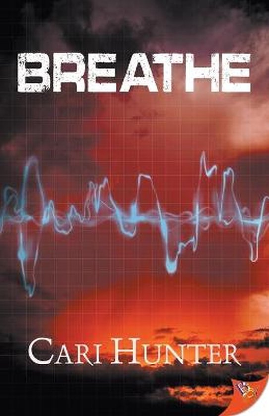 Breathe - cover