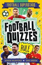 Football Superstars- Football Superstars: Football Quizzes Rule