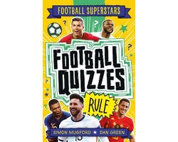 Football Superstars- Football Superstars: Football Quizzes Rule