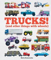 Things That Go- Trucks!